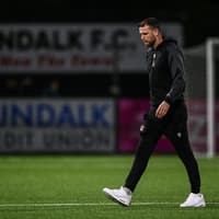 Dundalk target positive finish after Premier Division survival is secured