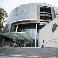 Louth murder accused lawyers push for 'proper mental health treatment'