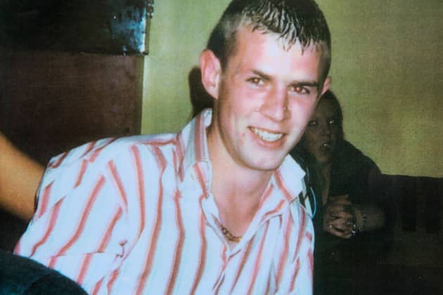 Paul Quinn