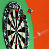 The Commercial defeat Commercial Classics in Dundalk and District Dart League