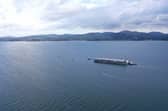 NWB Arrival Carlingford Lough