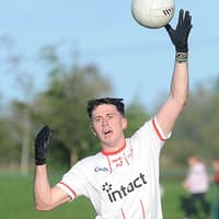 “It would be massive for the community” – McArdle on St Brides reaching Louth GAA IFC final