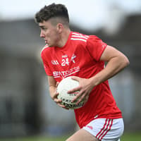 “We'd love to be playing senior football” – Seán Marry hopes to help St Brides return to senior grade