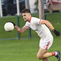 “Teams win games, squads win championships” – St Brides boss O'Neill praises squad ahead of Louth IFC final