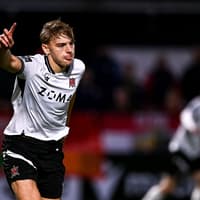 Commentary Box: Dundalk rescue their Premier Division status out of nothing