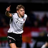 Ronan Teahan of Dundalk