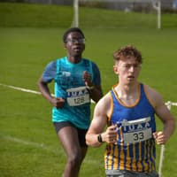 Dundalk IT Athletics Club hosts University Cross Country Championships for the first time