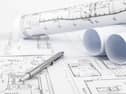 Extension of duration granted for planning permission for social housing in Dundalk