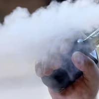 ‘It will send ex-smokers back to cigarettes’ - Louth vape shop owner criticises flavour ban