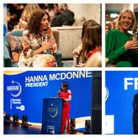 PHOTOS: Louth 2026 Business Awards a crowning success