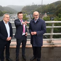 Louth to be part of Ireland's first 5G Emerald Motorway Corridor