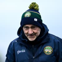Inside Track: Harte on the move again. Will Devlin be with him?