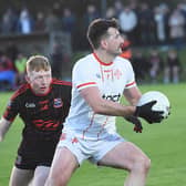 St. Brides will take on Stabannon Parnells in the intermediate championship final
