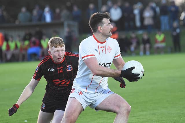 St. Brides will take on Stabannon Parnells in the intermediate championship final