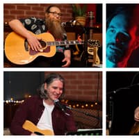 Another week of ‘Fireside Sessions’ set for Dundalk’s Toales