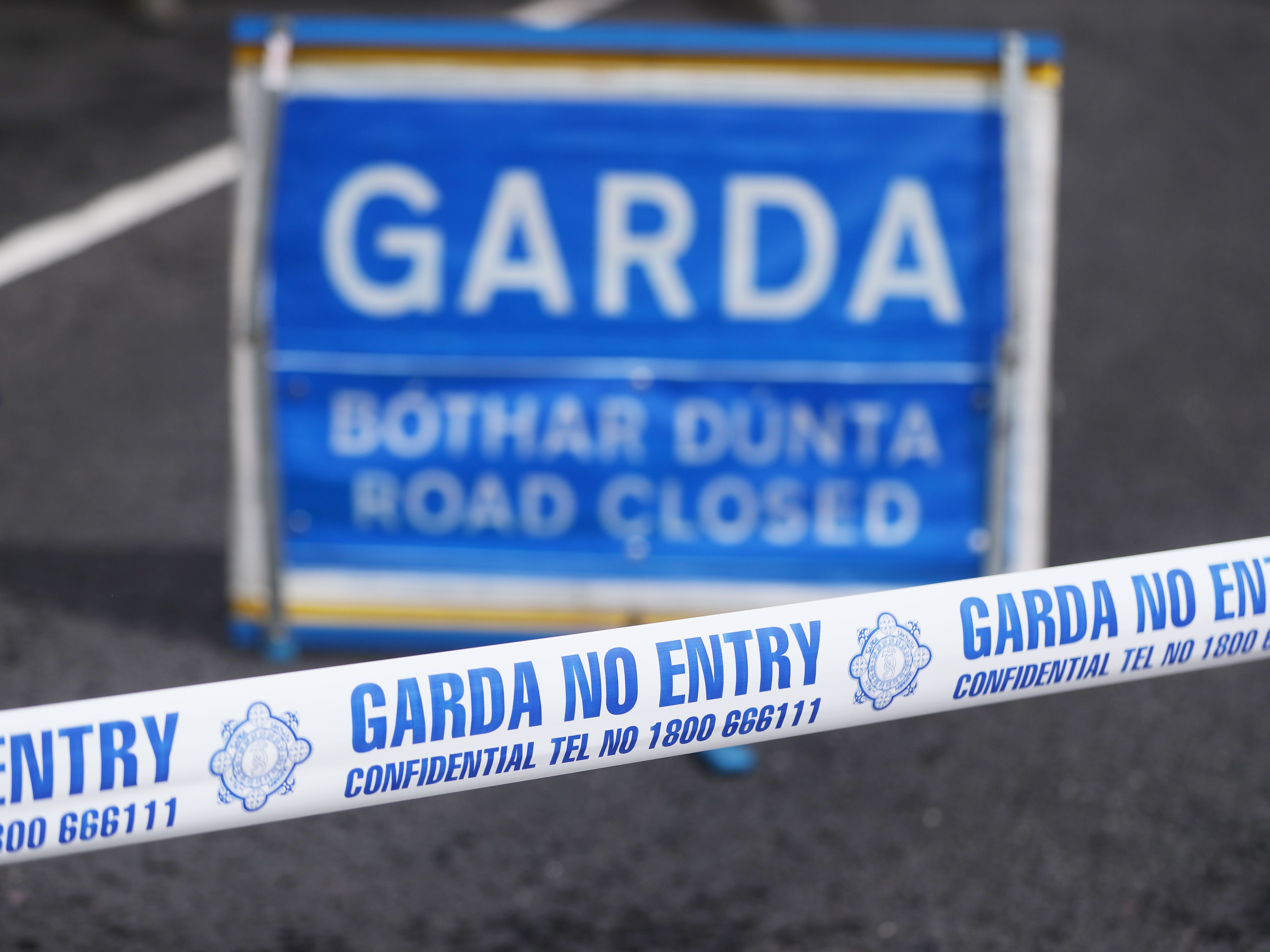 Gardaí investigating deaths of man and woman at house in Bray