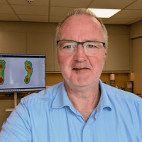 Dundalk podiatrist shortlisted for Northeast Business Award