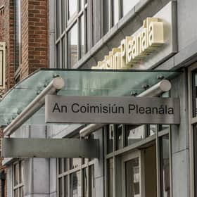 Louth County Council has applied to An Coimisiún Pleanala for approval for a development of 44 houses at the Lower Point Road 