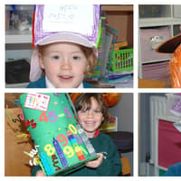 PHOTOS: Louth students celebrate ‘Maths Week’ at Réalt na Mara