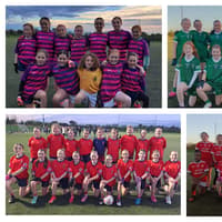 PHOTOS: Allianz Cumann na mBunscol Lú Autumn 2026 Finals in Darver