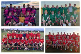 The Allianz Cumann na mBunscol Lú Autumn 2026 Finals took place in Darver 