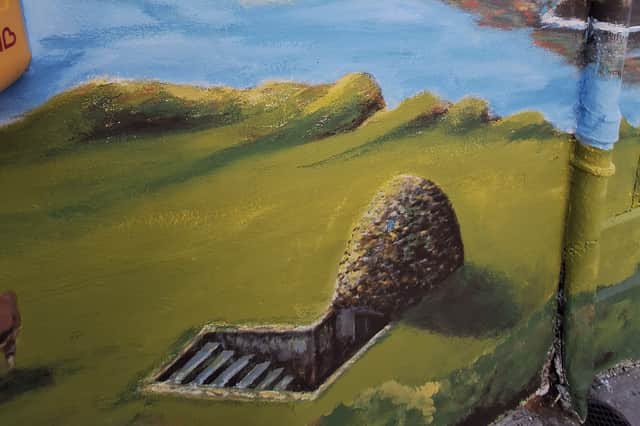St. Brigids Well