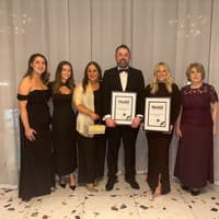 Dundalk’s Ballymascanlon Hotel has double win at Irish Hotel Awards
