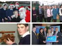 Arthur's Archive - Reeling in the years across Louth