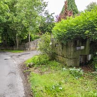 Hill Street Views: A Boyne pillbox and an alternative Louth history