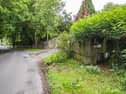 A surprising number of these pillboxes are still visible today