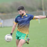 “Stabannon is a senior club in my eyes” – Butterly determined to restore senior status