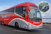Bus Éireann is advising customers in Louth to check service updates