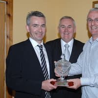 PHOTOS: Take a look back at Louth's sporting past with Arthur's Sporting Archives
