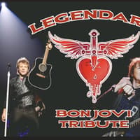 Legendary Bon Jovi bring a blaze of glory back to Dundalk's Spirit Store