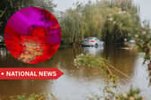 Flooding, power outages, fallen trees and dangerous travelling conditions among the potential impacts