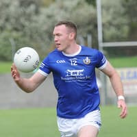Louth GAA club | Naomh Martin preserve SFC status for 2027 with victory over Hunterstown