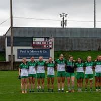 Louth club LGFA | St Patrick’s seal place in Leinster SFC last four