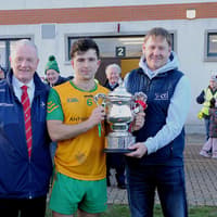 Louth GAA club | ‘The boys deserve a crack at senior football’ - Stabannon boss Sweeney