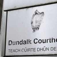 Man found guilty of sexually assaulting woman in Louth park