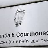 Dundalk Courthouse