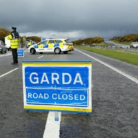 Five people injured in serious crash in Louth