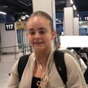 Missing teen Molly O'Toole found ‘safe and well’