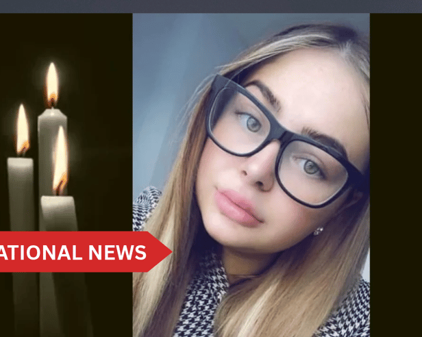 Rest in peace, Stephanie