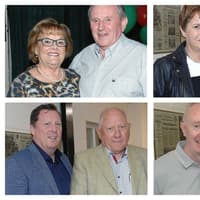 PHOTOS: Dowdallshill GFC  in Dundalk celebrates 140 year anniversary
