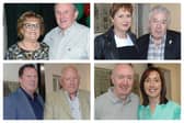  Dowdallshill GFC  in Dundalk celebrates 140 year anniversary