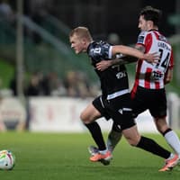 Inside Track: This time Dundalk benefit from a late score
