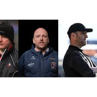 Inside Track: Louthmen continue to get results in other counties