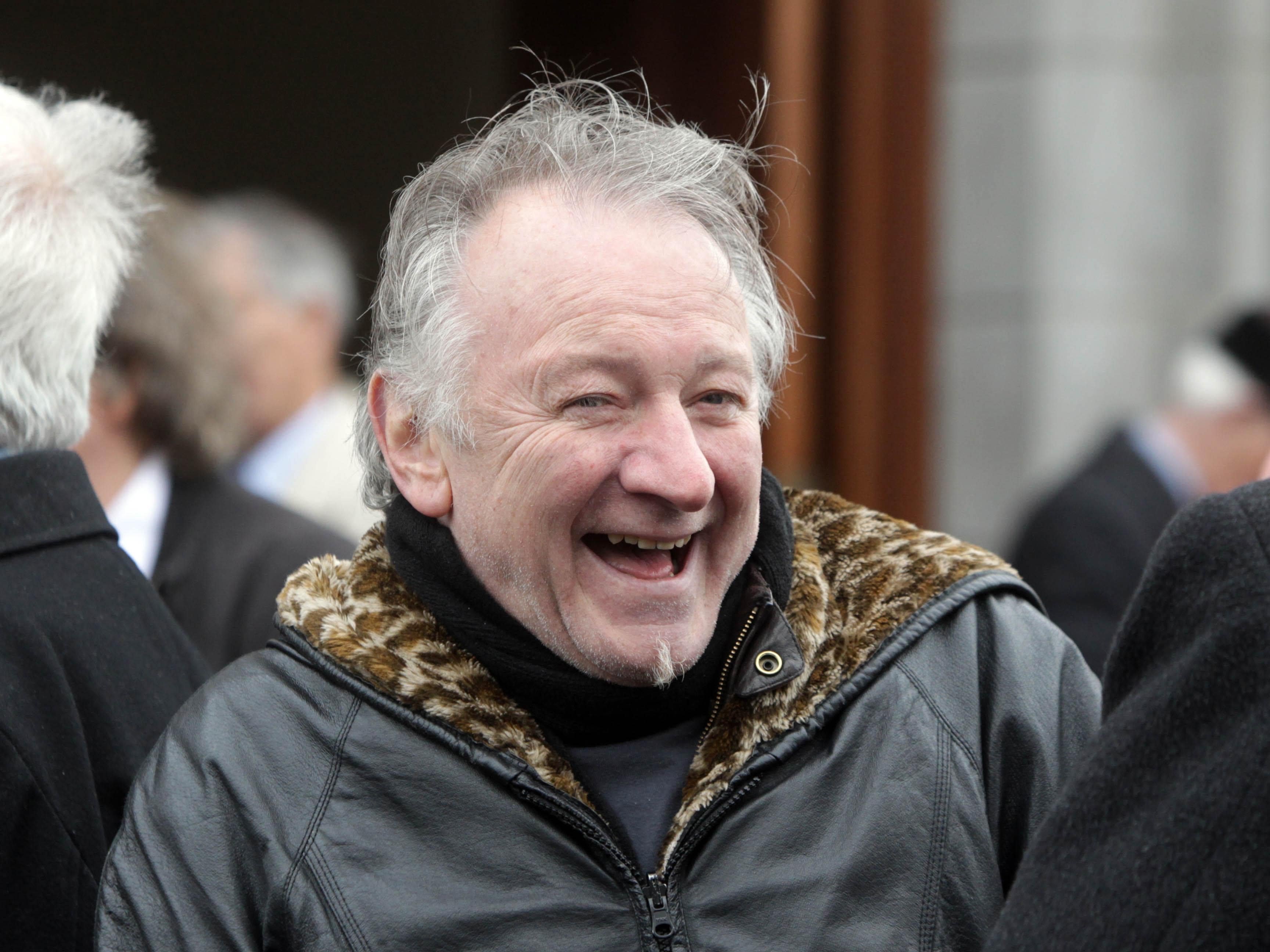 Dónal Lunny