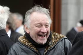 Dónal Lunny