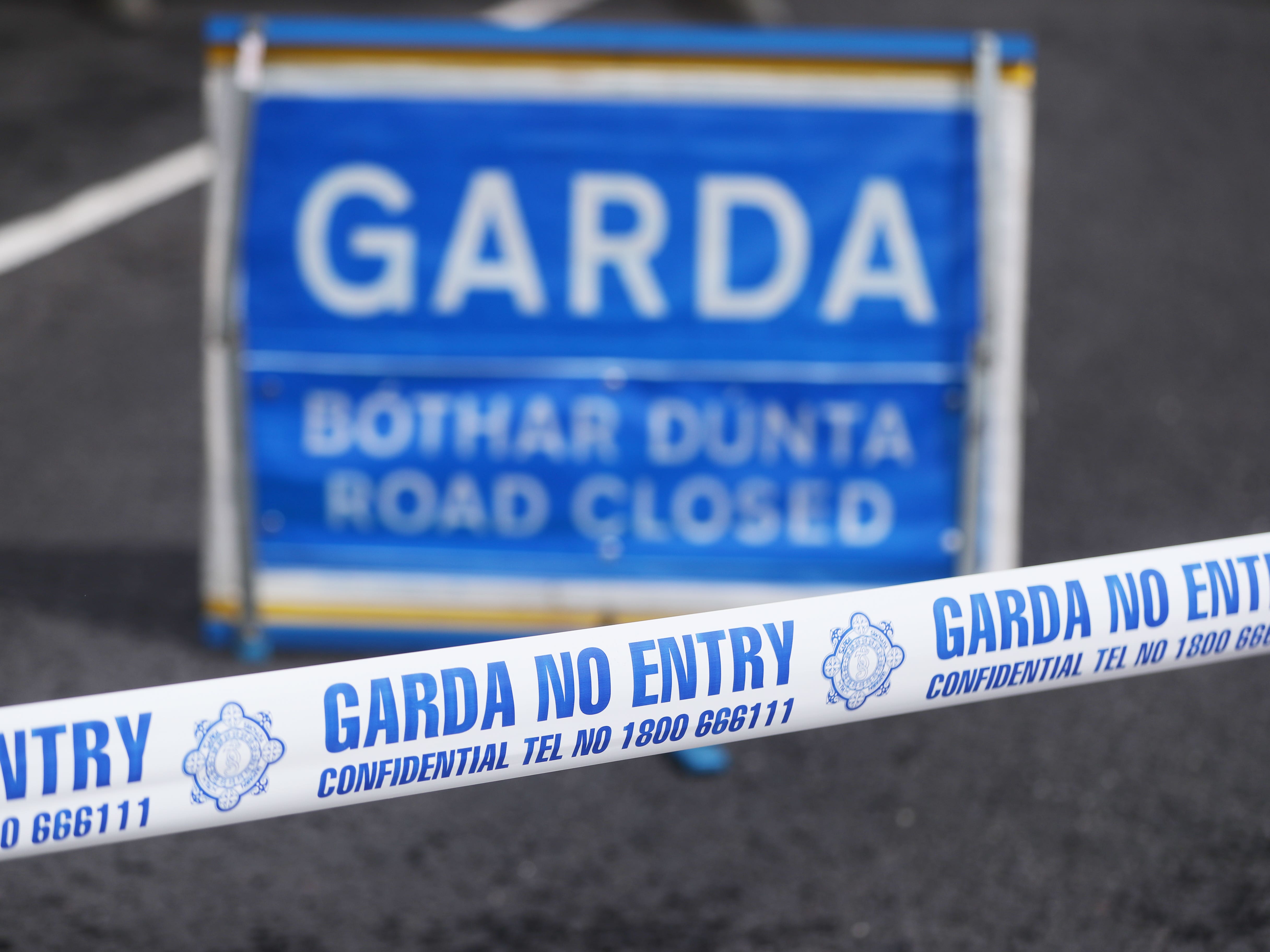 Garda